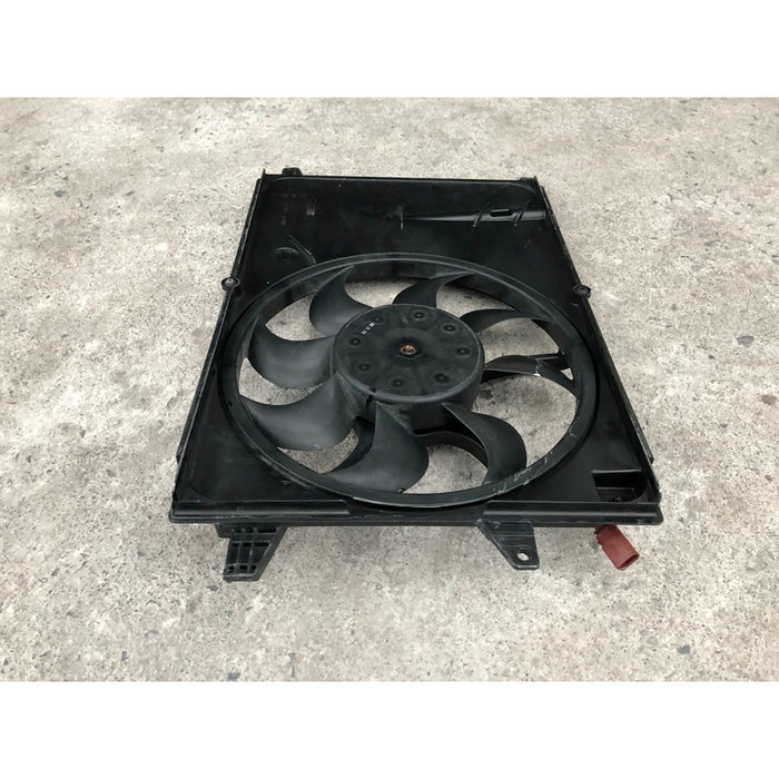 Motoventilador Para Chevrolet Sonic Hatchback 2016, 2017, 2018, 2019, 2020, 2021, 2022 Original