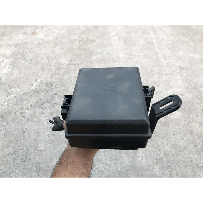 Caja De Fusibles Para Ford Ecosport 2018, 2019, 2020, 2021 - Motor 1.0 Litros, Original