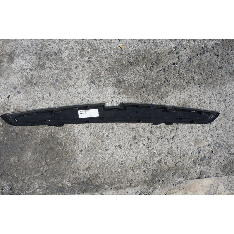 Parrilla Para Original Para Chevrolet Spark 2011, 2012 Mate