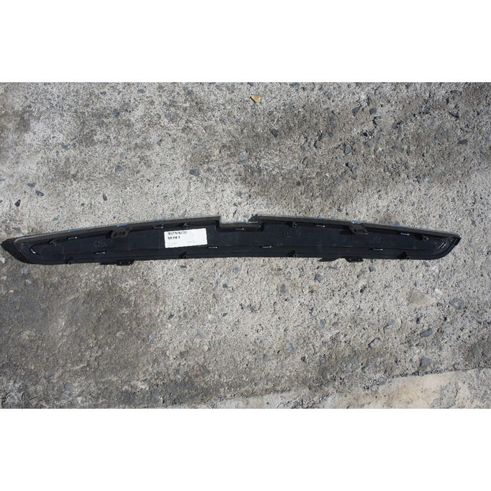 Parrilla Para Original Para Chevrolet Spark 2011, 2012 Mate
