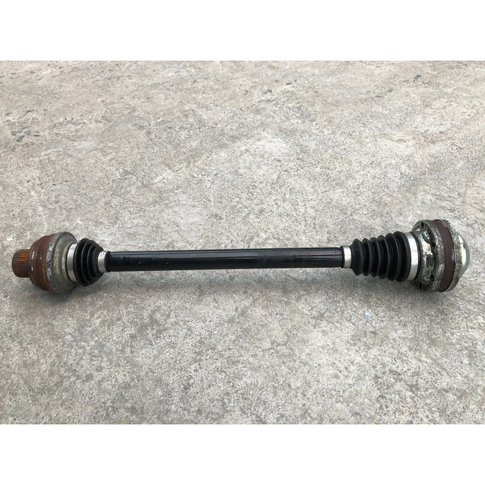 Junta Homocinetica Trasera Para Audi Q5 2009, 2010, 2011, 2012, 2013, 2014, 2015, 2016, 2017 Motor 2.0 Original