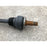 Junta Homocinetica Trasera Para Mercedes Benz C250 2012, 2013, 2014, 2015 (motor 1.8) Original