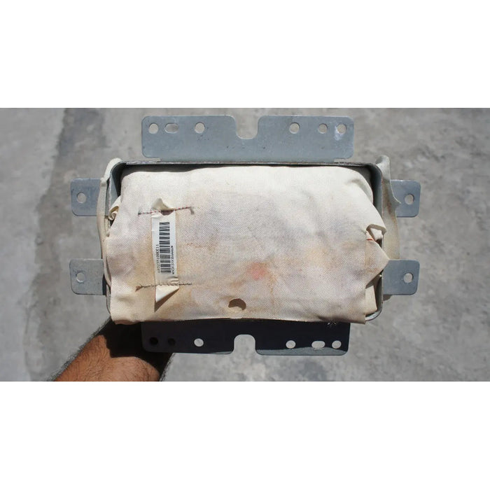Bolsa De Aire Tablero Copiloto Nissan Titan 2004, 2005, 2006, 2007 Original