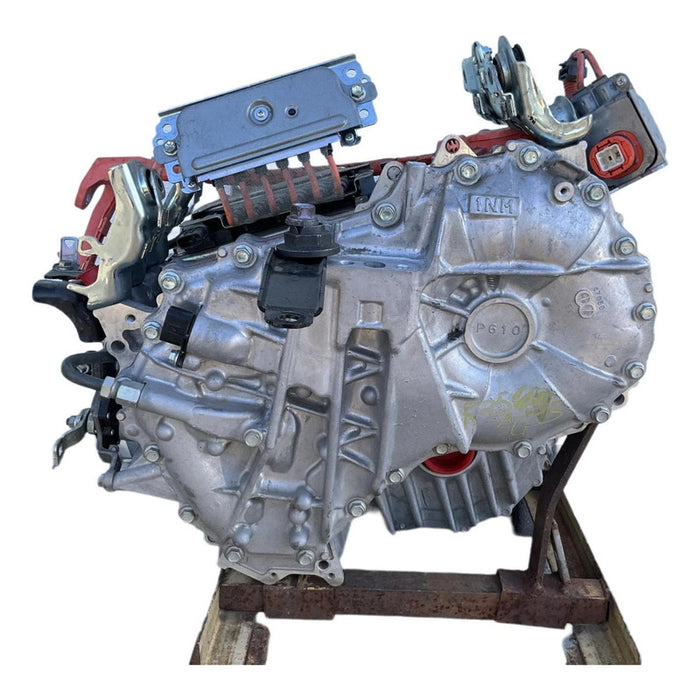 Transmision Automatica Hibrida Toyota Corolla 2020-2022 1.8