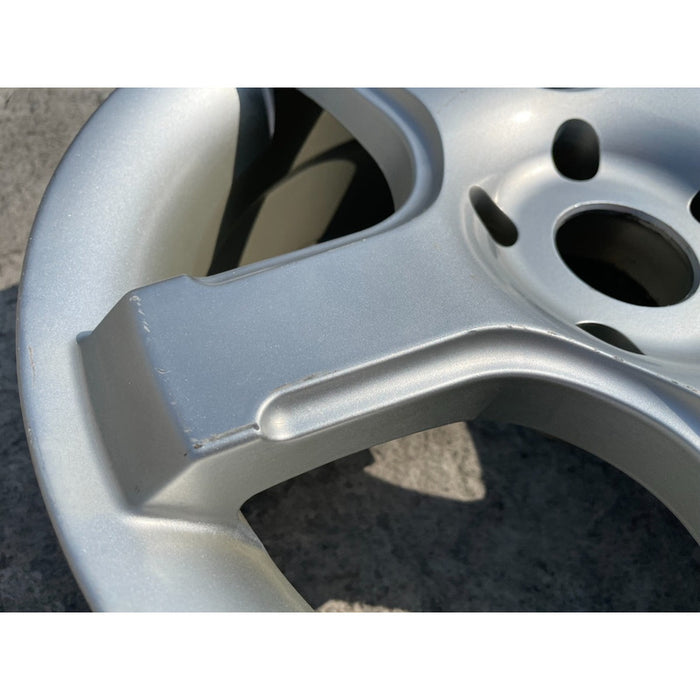 Rin Aluminio Vision Generico 16 X 7j Rin 16