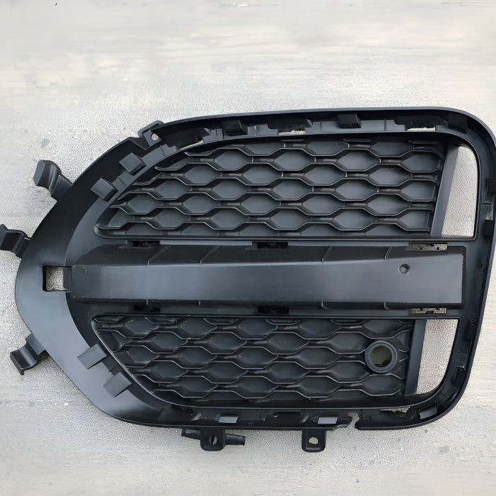 Parrilla Izquierda Inferior Para Jaguar F-pace 2017, 2018, 2019, 2020 Mate