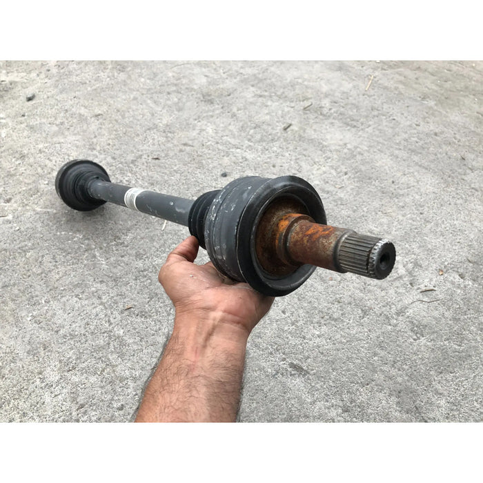 Junta Homocinetica Trasera Izquierda Para Mercedes Benz C250 2010, 2011, 2012, 2013, 2014, 2015 Motor 1.8