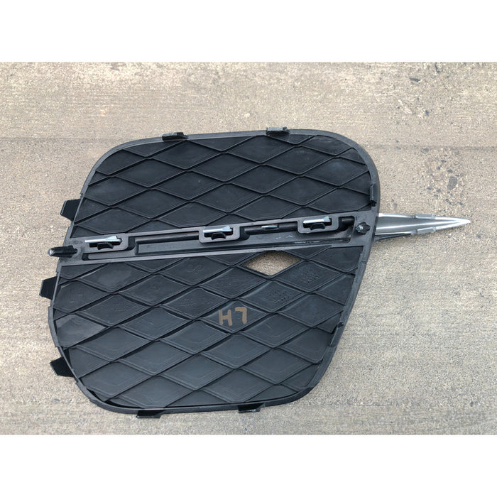 Parrilla Delantera Izquierda Bmw X5 2007 Al 2013