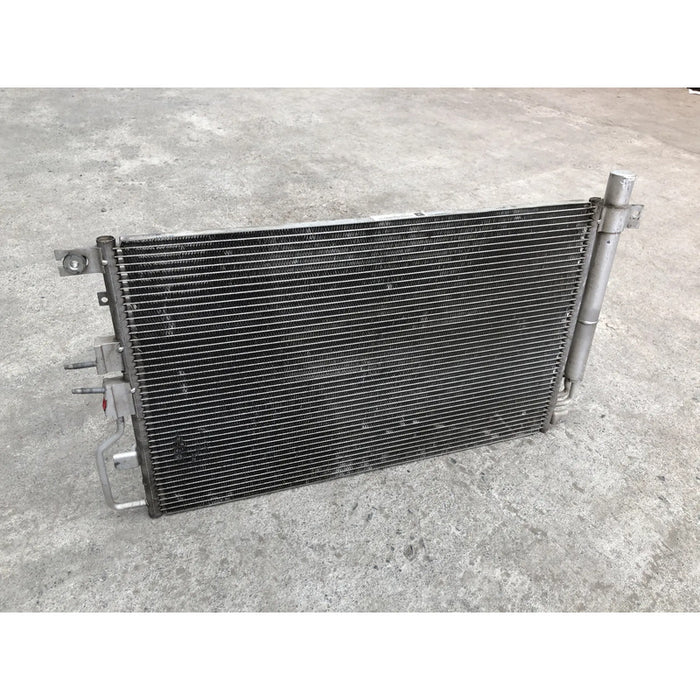 Condensador Original Para Chevrolet Equinox 2016, 2017 - Motor 2.4 Litros, 4 Cilindros