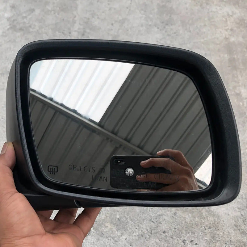 Espejo Derecho Original para Dodge Journey 2009 2010 2011 2012 2013 2014 2015 2016 2017 2018 2019