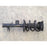 Amortiguador Delantero Izquierdo Para Nissan Quest 2011, 2012, 2013, 2014, 2015, 2016, 2017 Motor 3.5