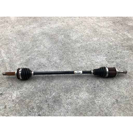 Junta Homocinetica Trasera Izquierda Para Honda Crv, Cr-v 2015, 2016 - Motor 2.4 Litros, 4 Cilindros - Original