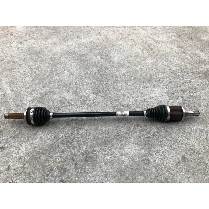 Junta Homocinetica Trasera Izquierda Para Honda Crv, Cr-v 2015, 2016 - Motor 2.4 Litros, 4 Cilindros - Original