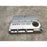 Cubierta De Motor Para Lexus Es300 2002, 2003, 2004, 2005, 2006 (3.0 Litros) Original
