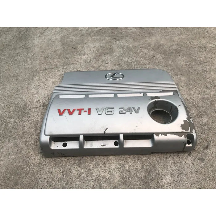 Cubierta De Motor Para Lexus Es300 2002, 2003, 2004, 2005, 2006 (3.0 Litros) Original