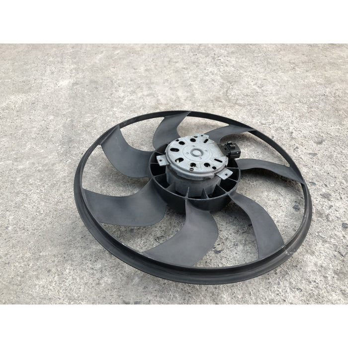 Motor Aspas De Ventilador Derecho Explorer 2011 - 2019 3.5