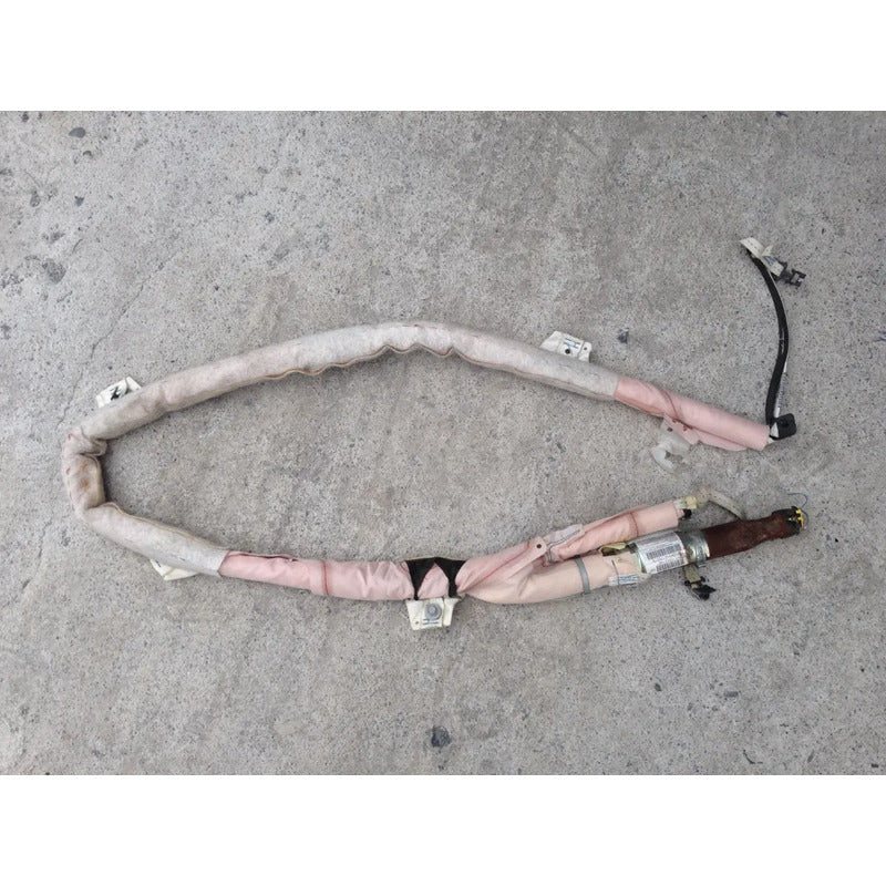 Bolsa De Aire Cortina Izquierda para Jeep Grand Cherokee 2011, 2012, 2013, 2014, 2015 Original