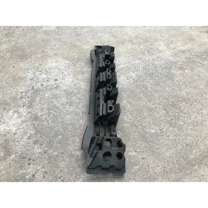 Parachoques Delantero Ford Focus Sedan 2015, 2016, 2017, 2018 Original