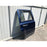 Puerta Trasera Derecha Original Jeep Patriot 2007 2008 2009 2010 2011 2012 2013 2014 2015 2016 2017 Manual Trasera Derecho Azul