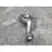 Mango Delantero Izquierdo Original Para Mercedes Benz C300 2015, 2016, 2017, 2018, 2019, 2020, 2021, 2022 (motor 2.0 Litros)