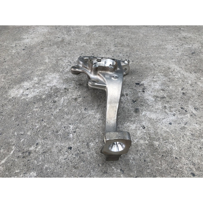 Mango Delantero Izquierdo Original Para Mercedes Benz C300 2015, 2016, 2017, 2018, 2019, 2020, 2021, 2022 (motor 2.0 Litros)
