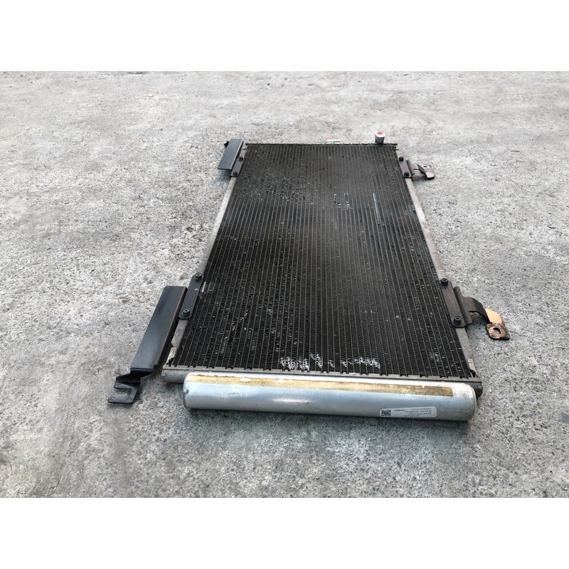Condensador Original Para Subaru Legacy 2015, 2016, 2017, 2018, 2019 Motor 2.5
