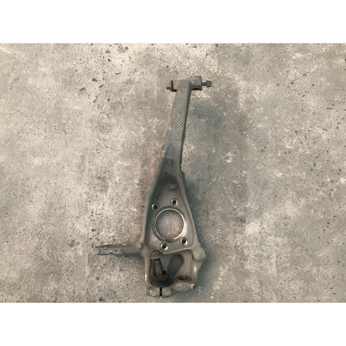 Mango Delantero Derecho Porsche Macan 2017 Al 2024 3.0