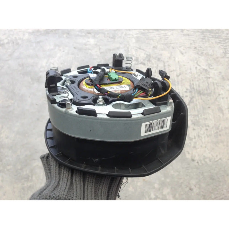 Bolsa De Aire Volante Completa Original Para Bmw 750, 750li 2009, 2010, 2011, 2012, 2013, 2014, 2015