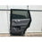 Puerta Trasera Derecha Para Nissan Pathfinder 2013, 2014, 2015, 2016, 2017, 2018, 2019, 2020 Trasera Derecha