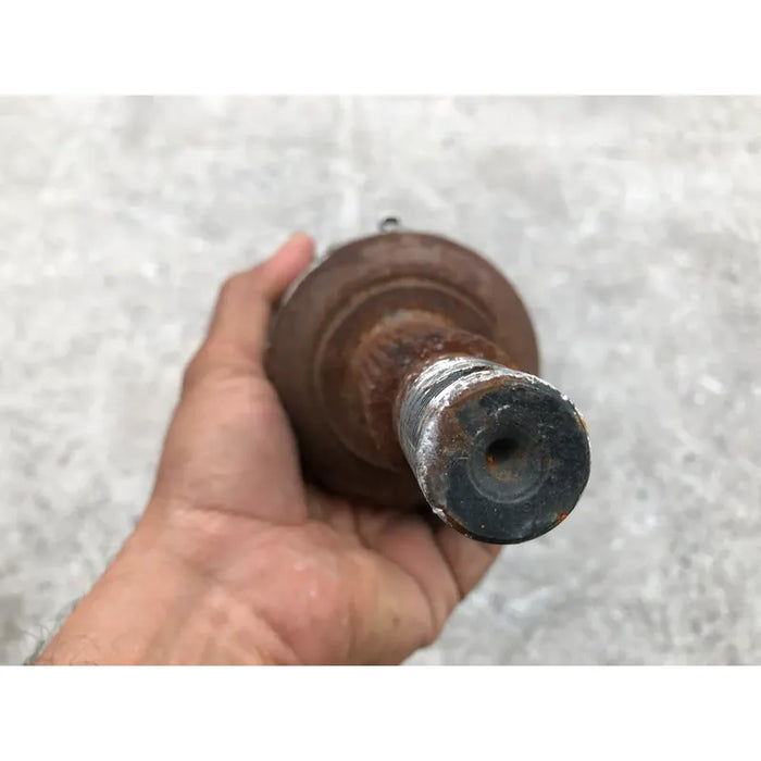 Junta Homocinetica Delantera Izquierda Para Nissan Murano 2015, 2016, 2017, 2018 Motor 3.5 Original