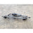 Motor Limpia Parabrisas Para Toyota Corolla 2014, 2015, 2016, 2017, 2018 Original