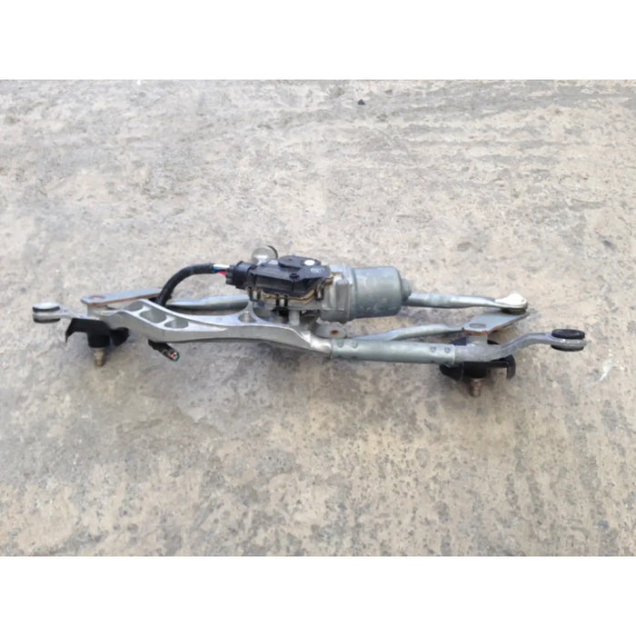 Motor Limpia Parabrisas Para Toyota Corolla 2014, 2015, 2016, 2017, 2018 Original
