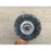 Fan Clutch Para Dodge Ram 2009, 2010, 2011, 2012, 2013, 2014, 2015, 2016, 2017, 2018 Motor 5.7 (original)