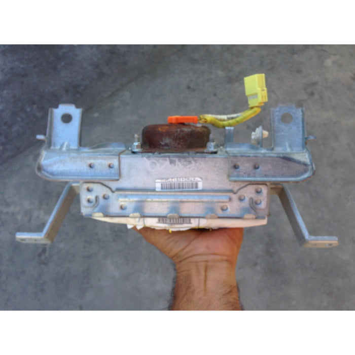 Bolsa De Aire Tablero Copiloto Toyota Venza 2009-2012