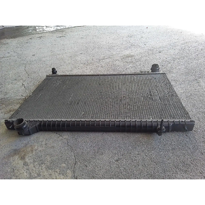 Radiador Original para Jaguar Xf Del 2016 2017 2018 2019 2020 3.6 Litros