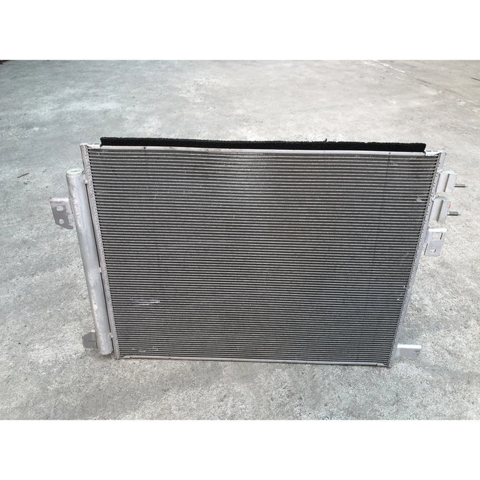 Condensador Original Para Ford Explorer 2020, 2021, 2022 - Motor 2.3 & 3.0 Litros
