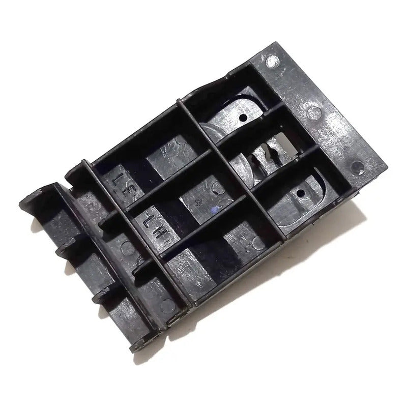 Guia Defensa Delantera Izquierda Para Chevrolet Corsa, Tornado 2003, 2004, 2005, 2006, 2007, 2008, 2009