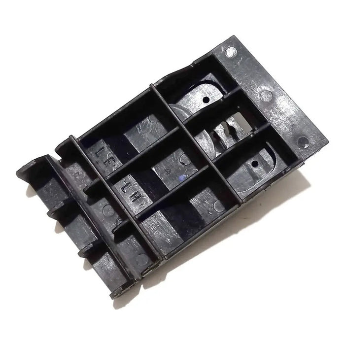 Guia Defensa Delantera Izquierda Para Chevrolet Corsa, Tornado 2003, 2004, 2005, 2006, 2007, 2008, 2009