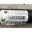 Amortiguador Trasero Izquierdo Para Bmw 320 (serie 3) 2013, 2014, 2015, 2016, 2017, 2018 (motor 2.0 Litros) Original