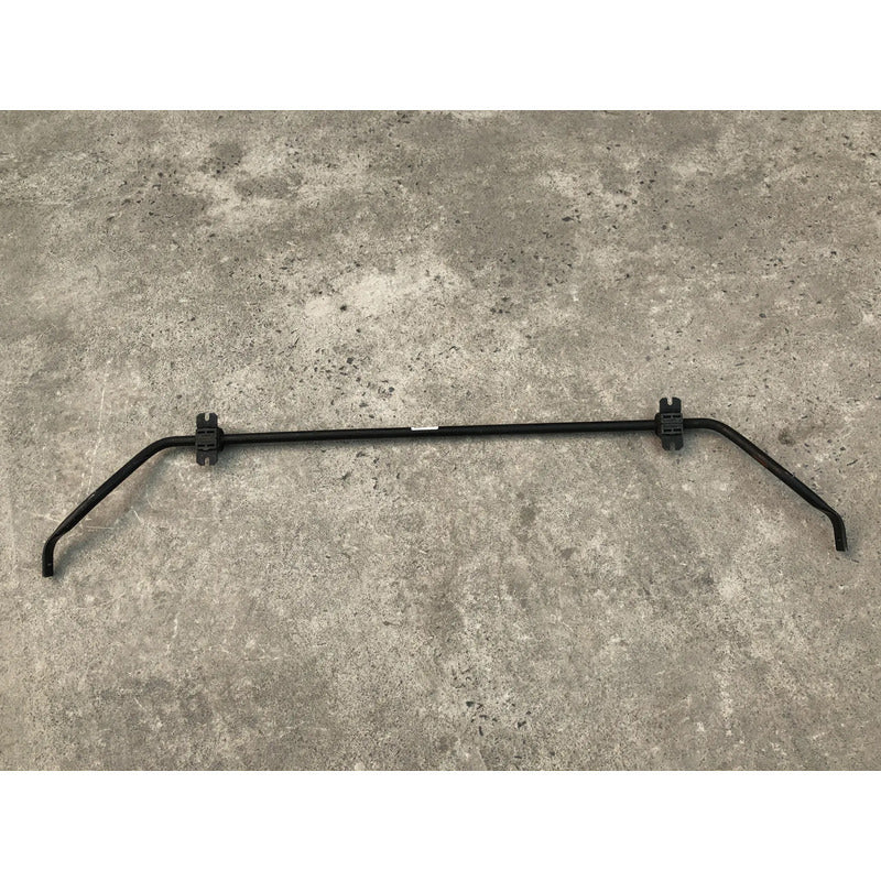 Barra Estabilizadora Trasera Para Chevrolet Equinox 2018, 2019, 2020, 2021, 2022, 2023, 2024 Motor 1.5, Original