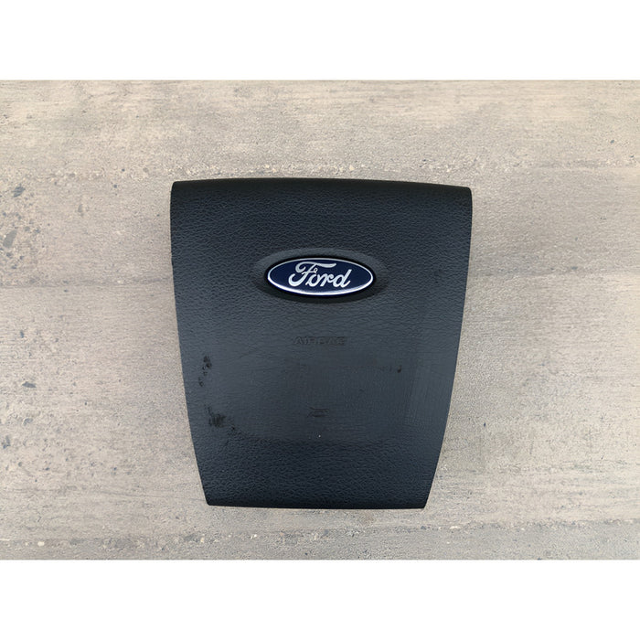 Bolsa De Aire Volante Original Ford Flex 2010 2011 2012 Negro