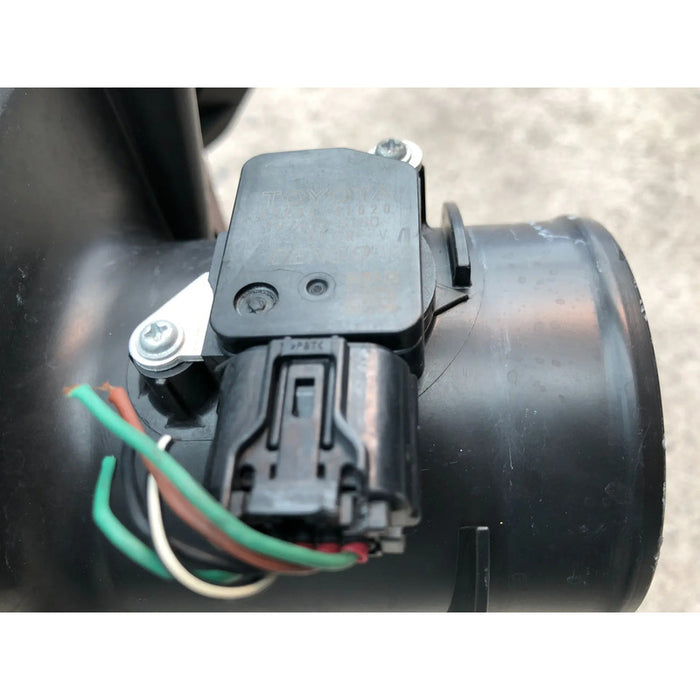 Porta Filtro De Aire Para Lexus Gs350 2007, 2008, 2009, 2010, 2011 Motor 3.5 Original