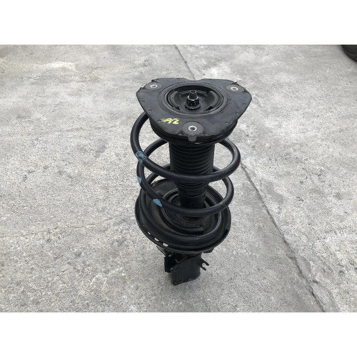 Amortiguador Delantero Izquierdo Original Para Nissan Maxima 2009, 2010, 2011, 2012, 2013, 2014