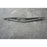 Guia Defensa Trasera Derecha Para Ford Focus Zx3 2001, 2002, 2003, 2004
