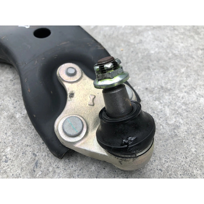 Horquilla Delantera Derecha Para Toyota Rav4 2013, 2014, 2015, 2016, 2017, 2018 (motor 2.5)