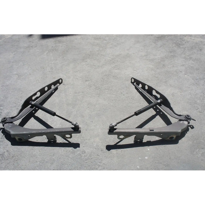 Juego De Bisagras De Cofre Para Volvo Xc70 2002, 2003, 2004, 2005, 2006, 2007