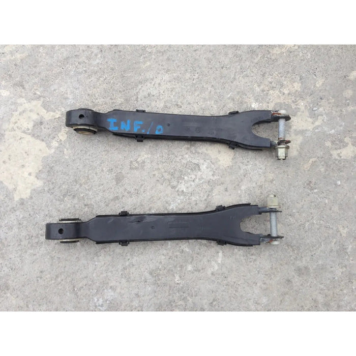 Juego De Tirantes De Suspension Traseros Para Mercedes-benz C250 2008, 2009, 2010, 2011, 2012, 2013, 2014, 2015 - Originales