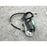 Chapa De Puerta Trasera Izquierda Para Ford Explorer 2011, 2012, 2013, 2014, 2015, 2016, 2017, 2018, 2019