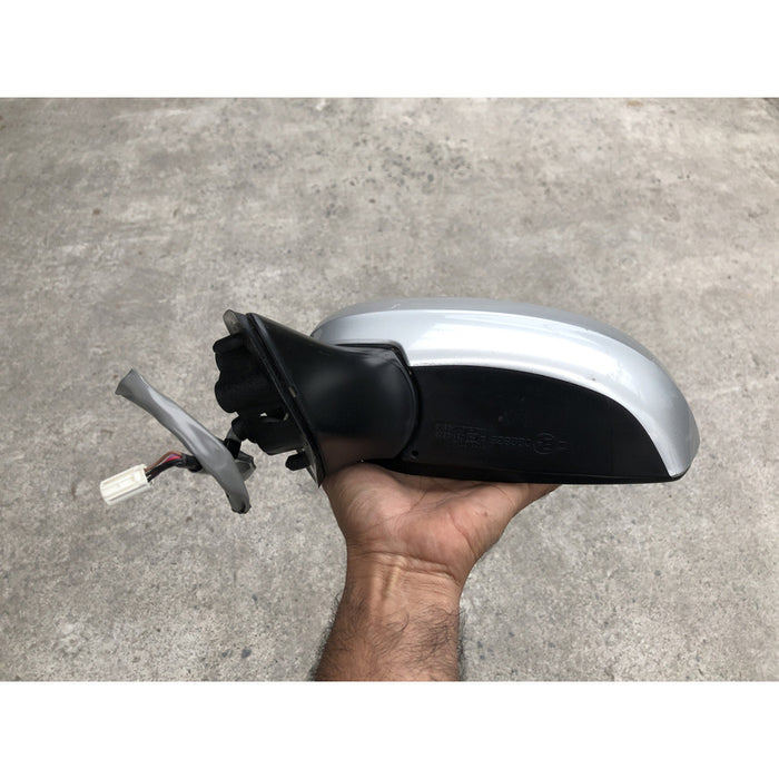 Espejo Izquierdo Original Toyota Prius 2010 Al 2015