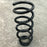 Resorte Amortiguador Trasero Izquierdo Para Acura Rdx 2013, 2014, 2015
